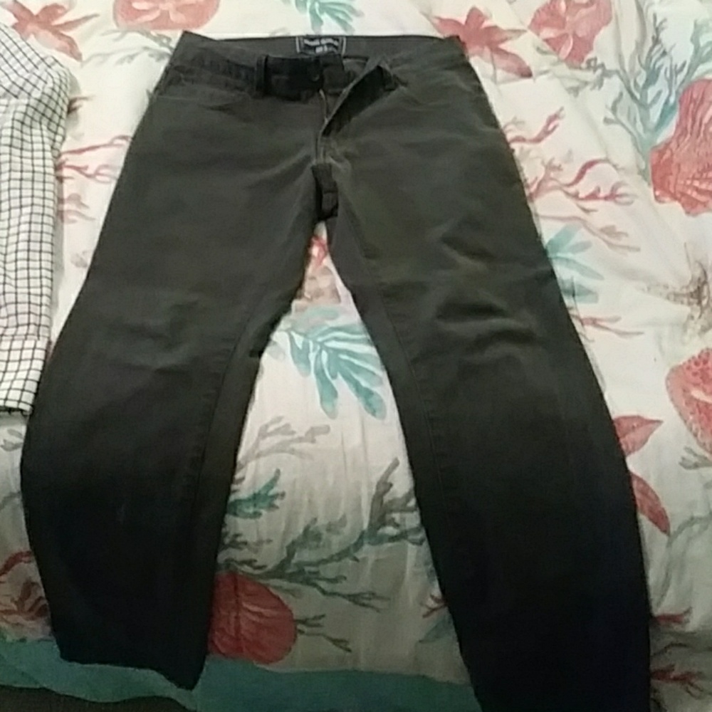 Mens casual Pants